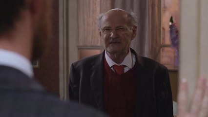 Lud zbunjen normalan sezona 11 epizoda 19