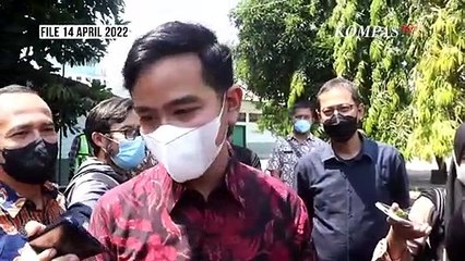 Gibran Ternyata Ingatkan Langsung Jokowi! Soal Wacana Presiden 3 Periode