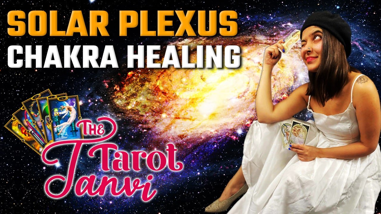 Daily Tarot Readings: How to Balance Your Solar Plexus Chakra | Oneindia News