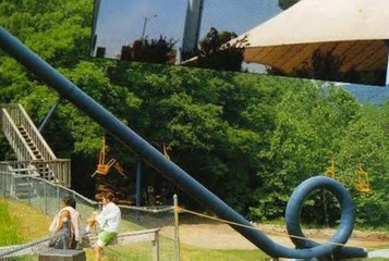 Action Park, le parc d’attraction le plus dangereux des Etats-Unis