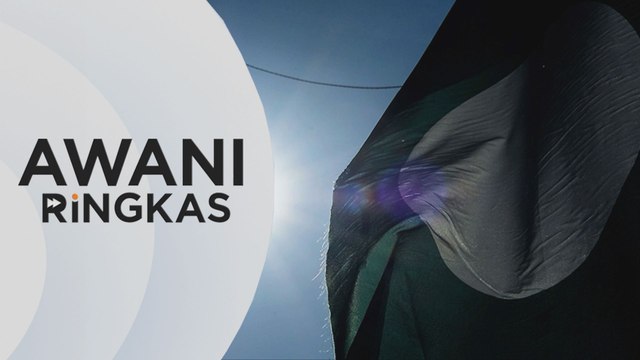 AWANI Ringkas: Pas sokong Ismail Sabri calon PM PRU-15