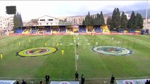 Menemen Belediyespor 1-2 Kasımpaşa 06.12.2018 - 2018-2019 Turkish Cup 5th Round 1st Leg
