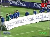 Ankaraspor 2-0 Gençlerbirliği 27.10.2007 - 2007-2008 Turkish Super League Matchday 10   Post-Match Comments