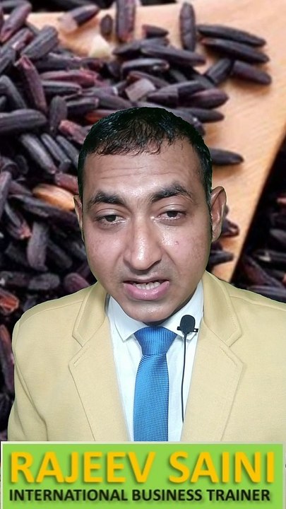 top importer countries of black rice,  export black rice, black rice top importer, black rice top importer countries