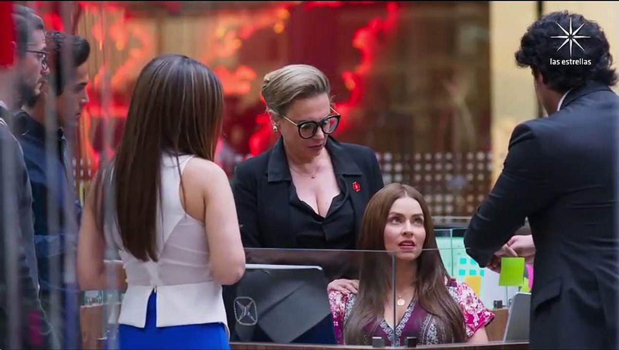 Los Ricos También Lloran  Capitulo 39 Completo – Los Ricos También Lloran  Capitulo 39 Completo