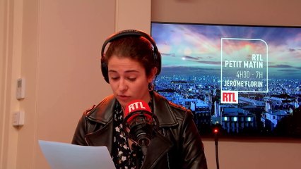 Le journal RTL de 6h du 15 avril 2022