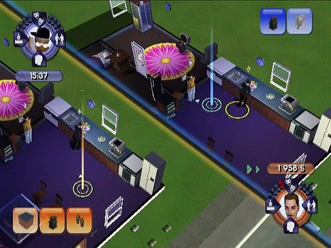 Les Sims : Permis de Sortir online multiplayer - ps2