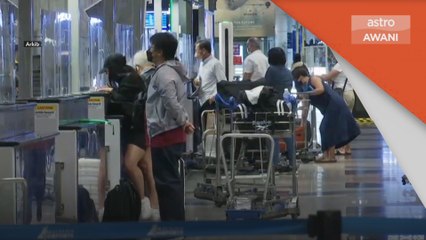 Tiket Mahal | Sedia pertimbang permohonan tambah frekuensi - MOT