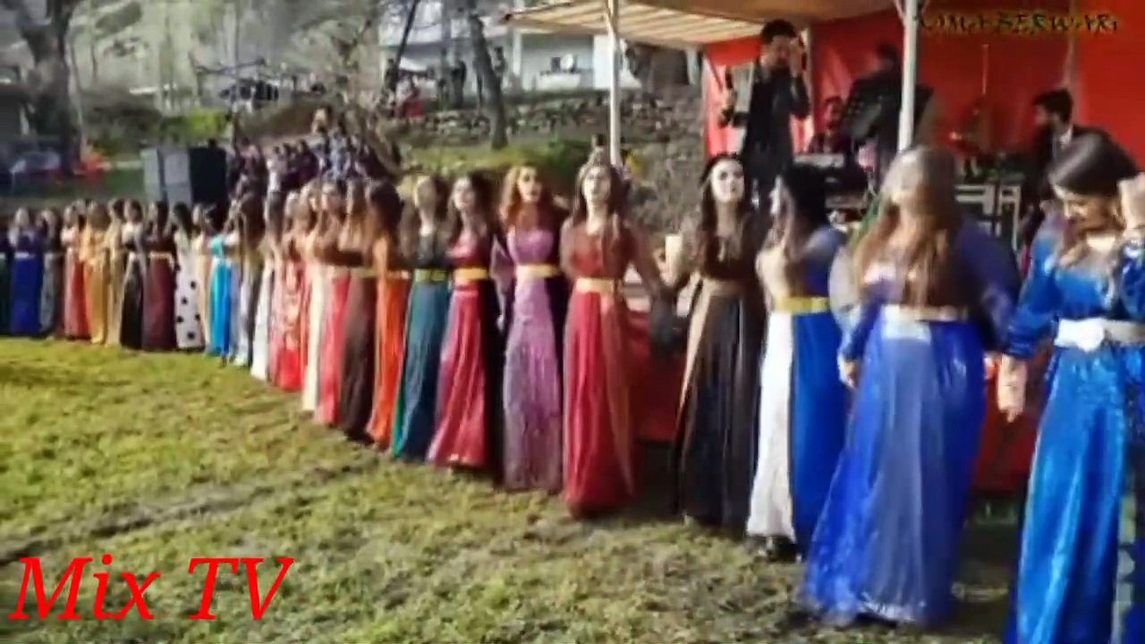 Arabic girl and Turkey group girl dance very famous dance. Belly dance.❤️