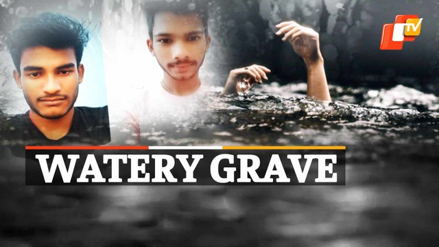 Two Plus-2 Students Dead After Drowning In Mahanadi