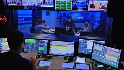 Ukraine : comment les HLM servent à accueillir les réfugiés en France