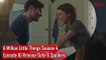 A Million Little Things Season 4 Episode 16 Promo - ABC, Release Date, Ending, 04x16 Promo, Trailer