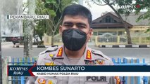 Tiga Tersangka Perdagangan Gading Gajah Dibekuk Polisi