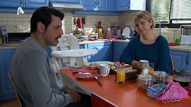 Μην αρχίζεις την μουρμούρα, ALPHA - Σ4Ε44