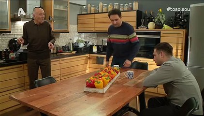 Το Σόι Σου - AlphaTv Επεισόδιο 4.30