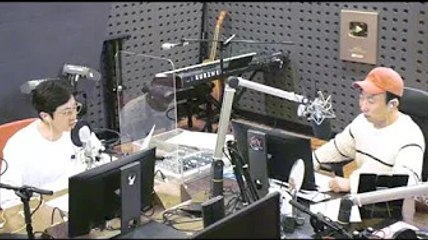 박명수 "빠른 년생인 정준하 신동엽, 말 놓으면 가만두지 않을 것"(라디오쇼) | 네이트 뉴스 - Star News