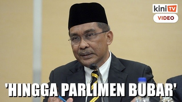 Takiyuddin ingatkan Umno MoU terpakai hingga Parlimen bubar