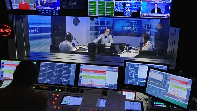 Des bornes de recharge qui viennent à notre rencontre