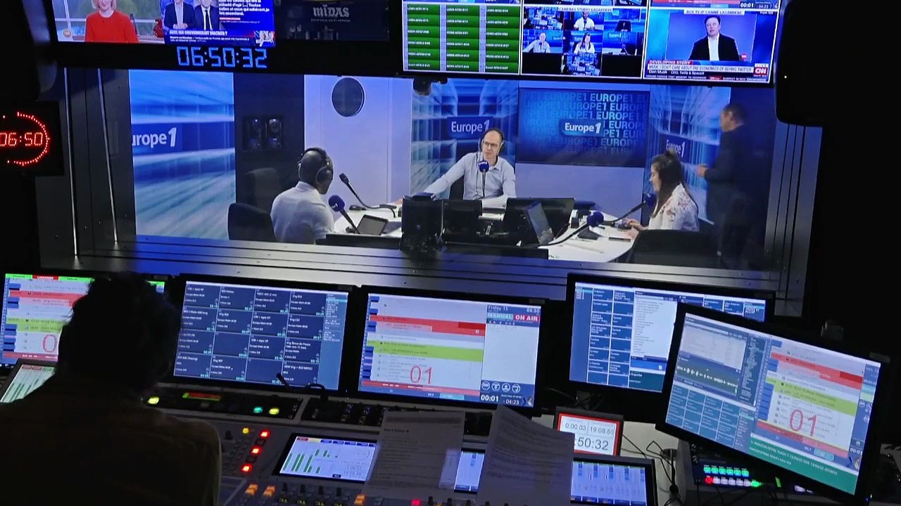 Des bornes de recharge qui viennent à notre rencontre