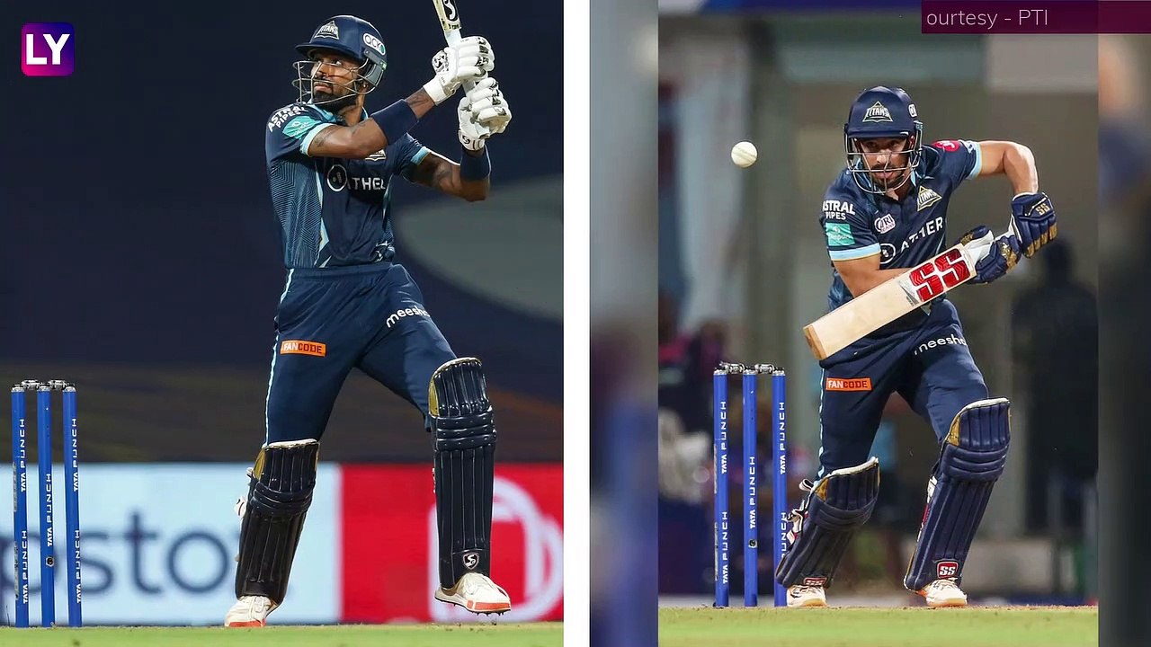 Rajasthan Royals vs Gujarat Titans IPL 2022: 3 Reasons Why RR Lost