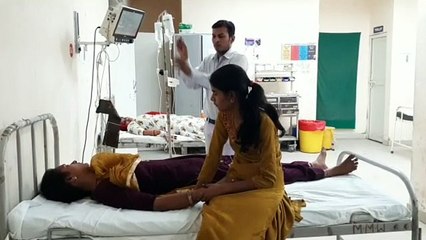 श्रद्धालुओं की कार को ट्रक ने मारी टक्कर, आठ जने घायल