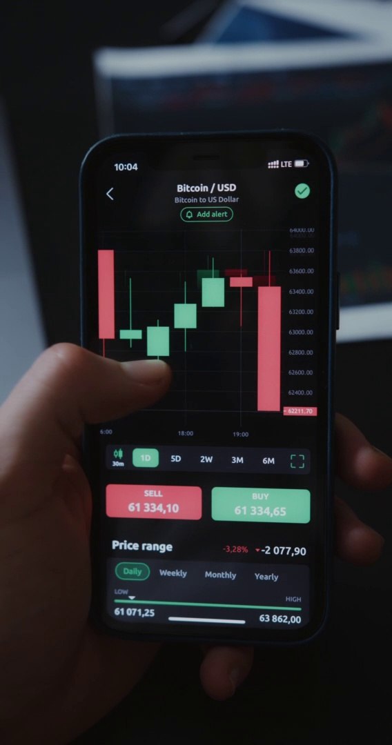 stock market news