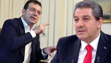 İBB Meclisi'nde metro krizi! Tevfik Göksu'nun sözleri İmamoğlu'nu küplere bindirecek: Müthiş yalanlar söyledin