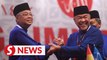 Solidarity in Umno is strong, says Ismail Sabri after named as Umno's GE15 PM candidate