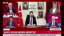 En Sıradışı - Turgay Güler | Hasan Öztürk | Emin Pazarcı | Gaffar Yakınca | Savcı Sayan | 14 Nisan 2022