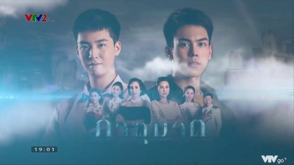 Lời Nguyền Số Phận Tập 1 (Lồng Tiếng)- Phim Thái Lan