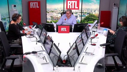 Le journal RTL de 7h30 du 15 avril 2022