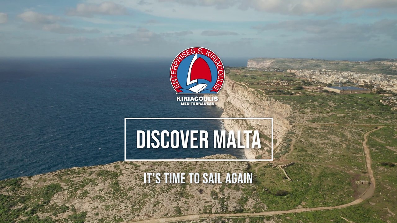 Discover Malta