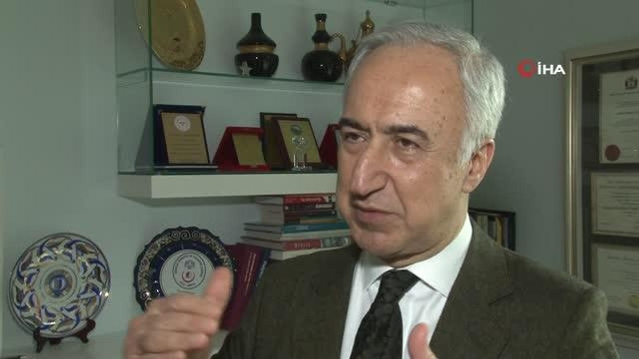 "Hemofili Türkiye'de 6 binden fazla kişiyi etkiliyor"