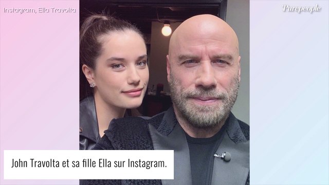 John Travolta - Son message bouleversant à son fils décédé : Je pense à toi tous les jours