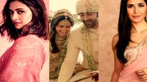 Ranbir-Alia Wedding: Ex Deepika-Katrina ने दी Ranbir को शादी की बधाई | FilmiBeat