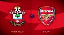 Premier League | Southampton v Arsenal | Preview