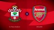 Premier League | Southampton v Arsenal | Preview