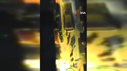 Son dakika haberi... İstanbul'da kaçak göçmenlerin saklandığı "şok evleri"ne operasyon: 425 göçmen kurtarıldı