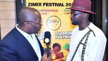 MKC Promoteur Culturel Suisse présente le ZEMIX FESTIVAL 2022