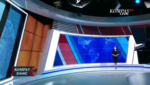 Antisipasi Serangan Rusia di Ukraina Timur, AS Setujui Bantuan Militer Senilai Rp 11,5 Triliun