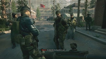 The CIA recruited Stalins grandson and it didnt end too well Call of Duty Cold War_
