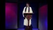 "Rowan Atkinson" Live  Hilarious Comedy  --  Amazing Jesus_