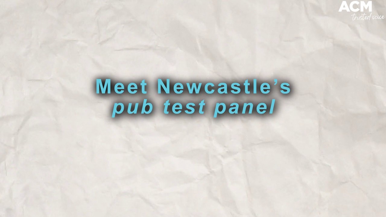Meet Newcastle's election pub test panel | April 15, 2022 | Newcastle Herald