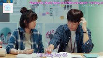[Vietsub] Xa hơn Sadang, gần hơn Uijeongbu]- SS3-Ep 1 - Uijeongbu- Khoảng cách giữa tình bạn và tình yêu