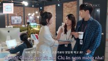 [Vietsub] Xa hơn Sadang, gần hơn Uijeongbu]- SS3- Ep4 - Hoe Gi, chi phí cơ hội