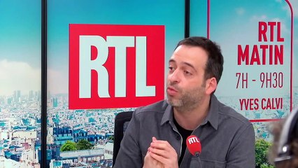 France 2022 avec Yves Calvi et Isabelle Choquet (15 avril) 🇫🇷