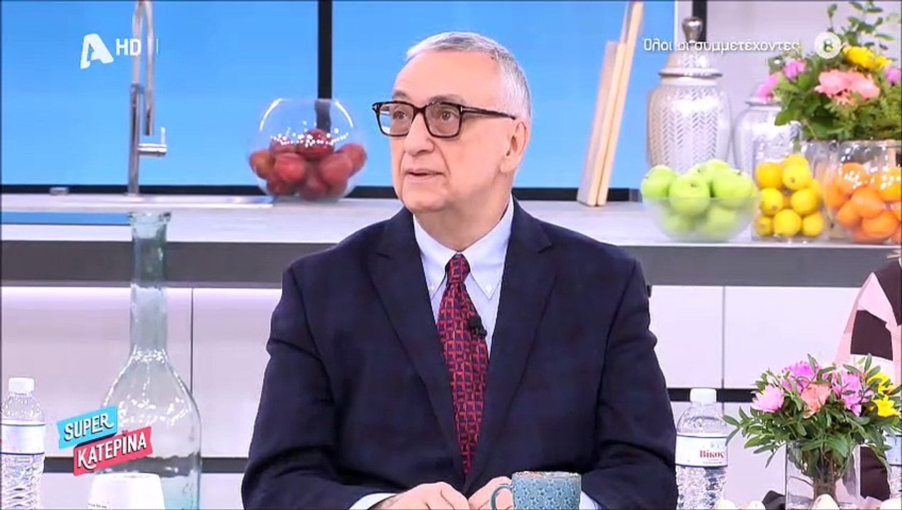 Κατερίνα Καινούργιου: Το σοκ της και η έκκληση:...