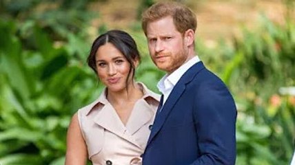 Meghan Markle and Harry snub from Dutch royals reveals their new status 'It's a symbol'