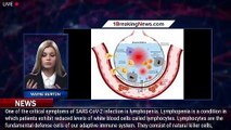 SARS-CoV-2 Actively Infects And Kills Lymphoid Cells - 1breakingnews.com