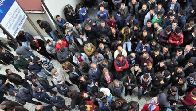 Kültür ve Turizm Bakanlığına 149 sözleşmeli personel alınacak! İşte kadrolar